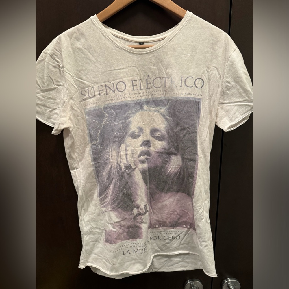 Death by Zero T shirts